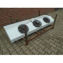 Gea Kuba vries verdamper 5,2 kw